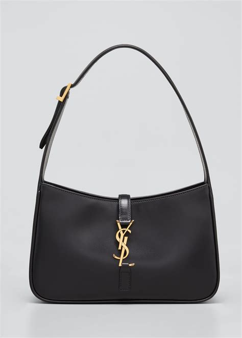 YSL hobo tote